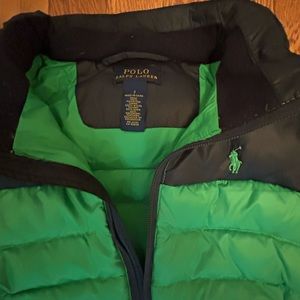 Baby it’s COLD outside!